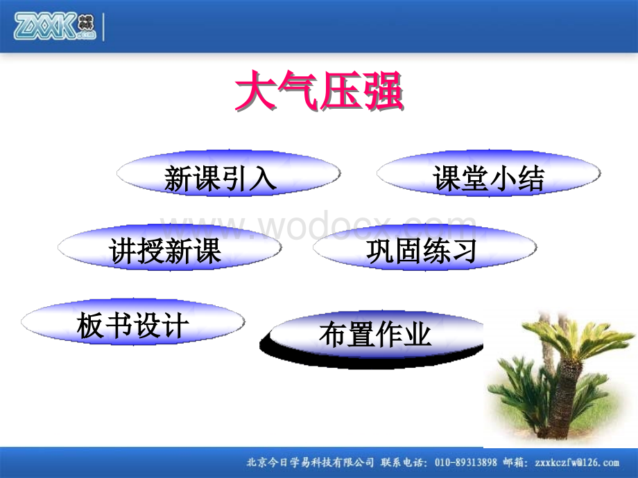 九年级下学期《大气压强》 北师大版.ppt_第2页