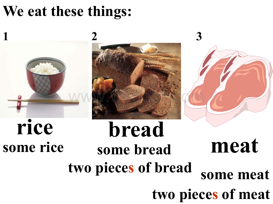 七年级英语上学期module 5 period5外研英语.ppt_第2页