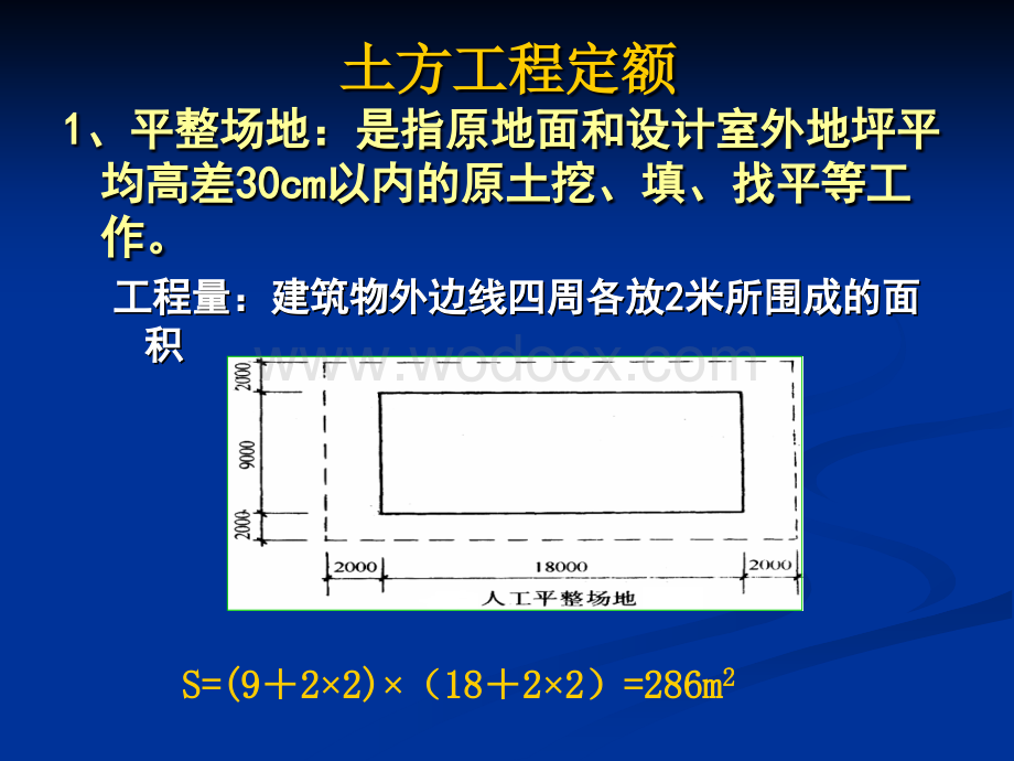 工程造价入门知识定额计价土方工程.ppt_第3页