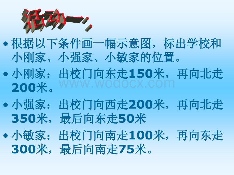 新人教版七年级下《用坐标表示地理位置》.ppt_第2页