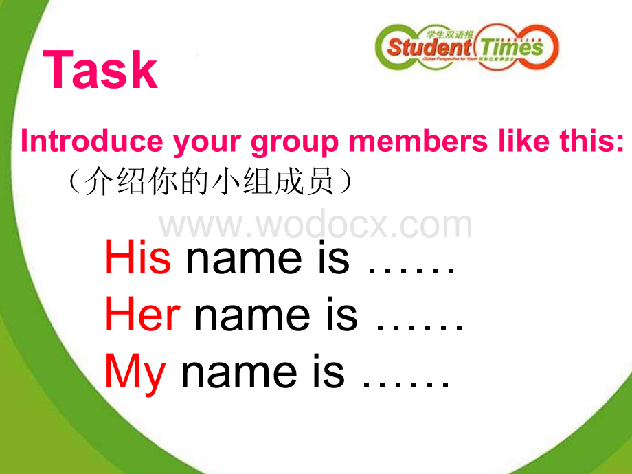 七年级英语上学期unit 1.my name’s.ppt_第2页