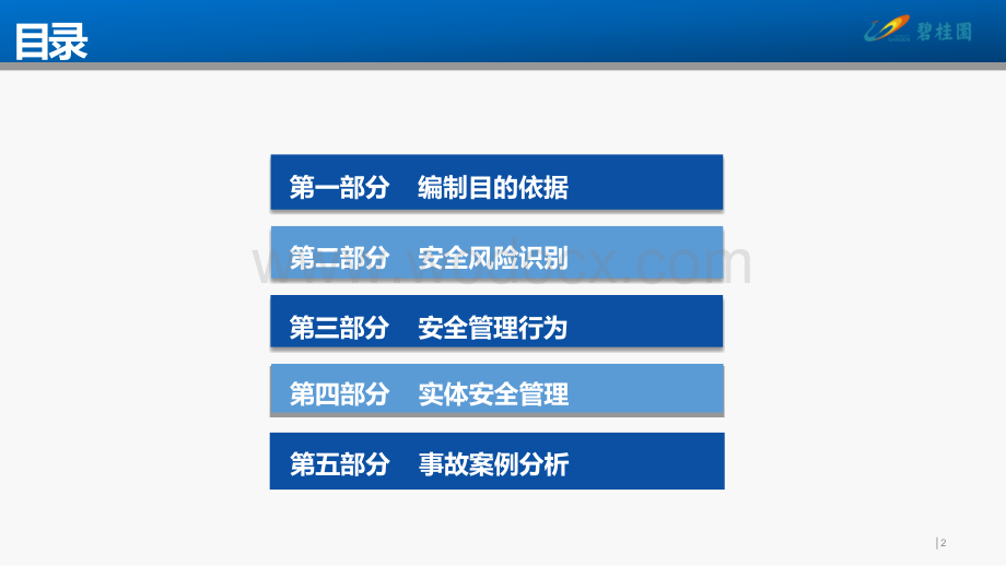 碧桂园园林市政工程安全管理工作指引.pptx_第2页