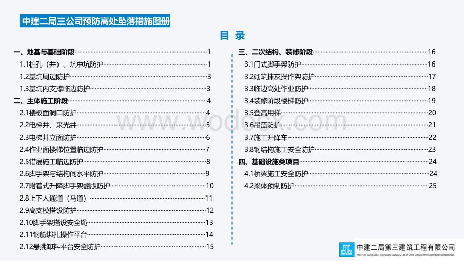 中建二局预防高处坠落措施图册.pdf_第3页