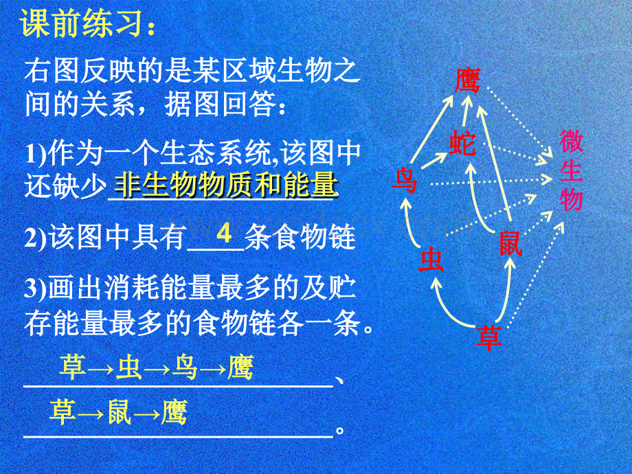 七年级科学生态系统1.ppt_第2页