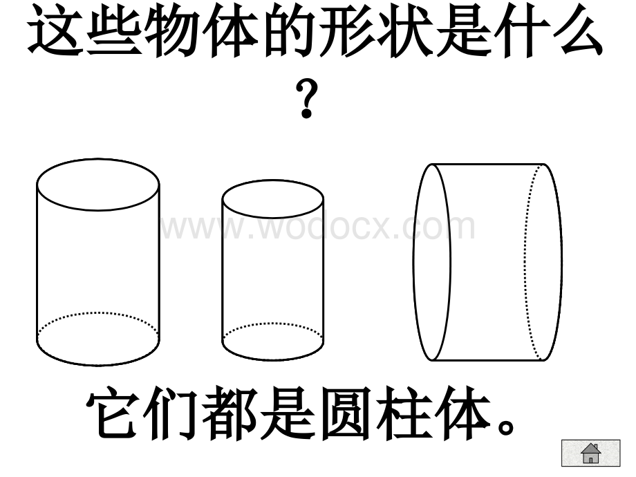 人教版小学六年级数学圆柱体的认识1.ppt_第3页