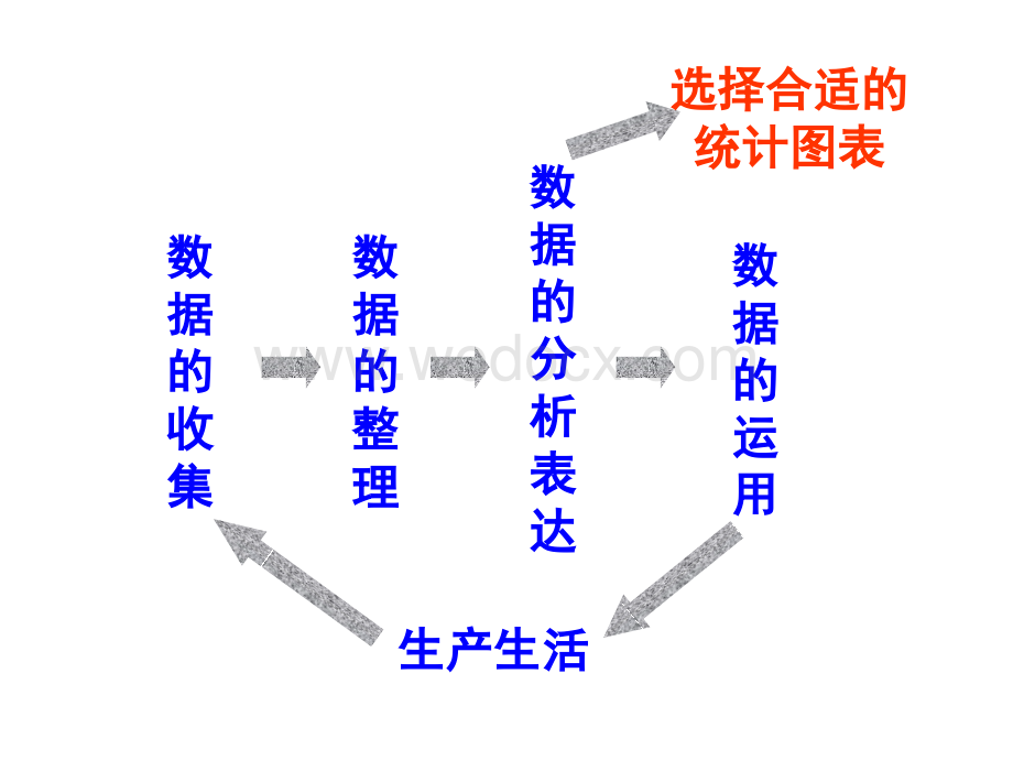 沪科版七年级上《统计图的选择》.ppt_第2页