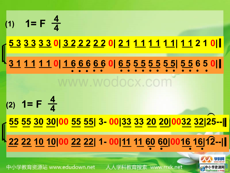 湘教版音乐六年级下册《春之声》PPT课件.ppt_第3页