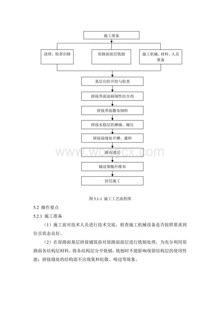 改扩建工程水稳基层刚柔复合拼接施工工法.pdf_第3页