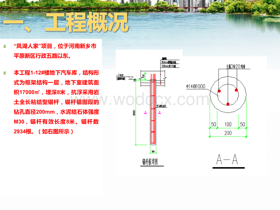 提高地下室抗浮锚杆施工质量.ppt_第2页