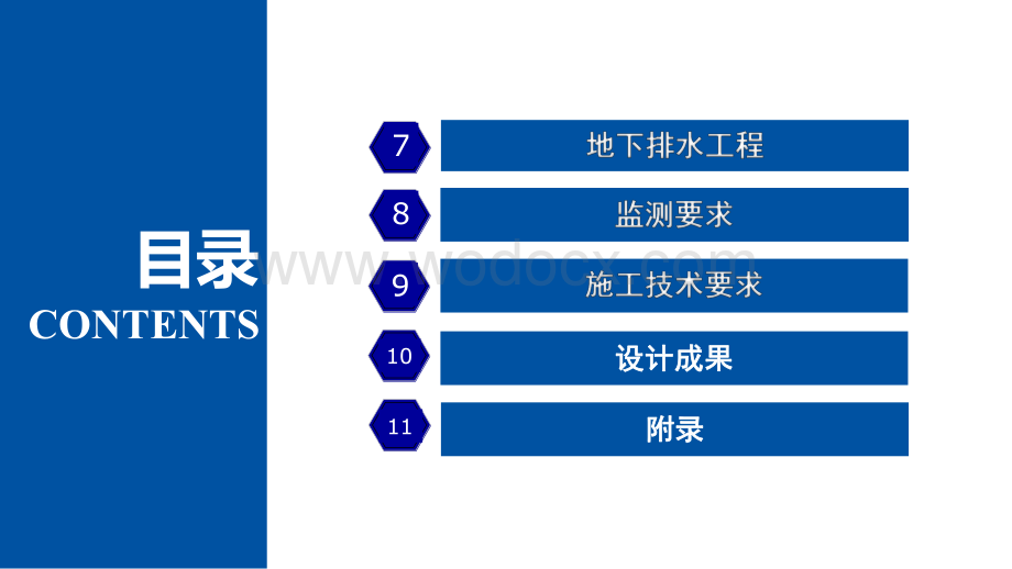 地质灾害排水治理工程设计规范.pdf_第3页