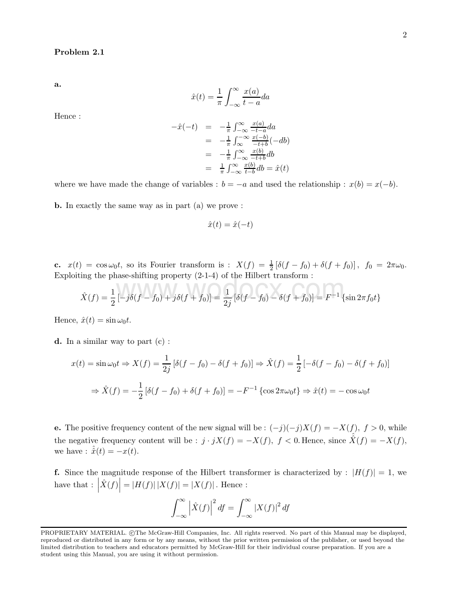 数字通信第五版习题答案.pdf_第2页