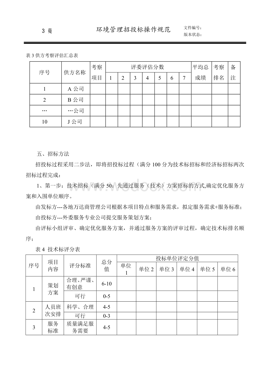 环境管理招投标操作规范.doc_第3页