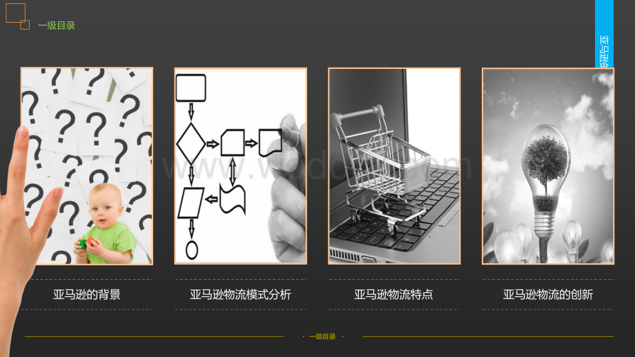 电子商务物流模式分析报告.ppt_第3页