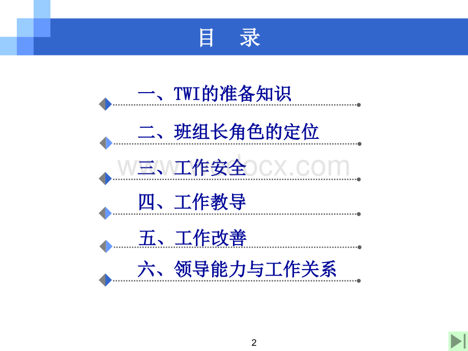 TWI培训教材.ppt_第2页