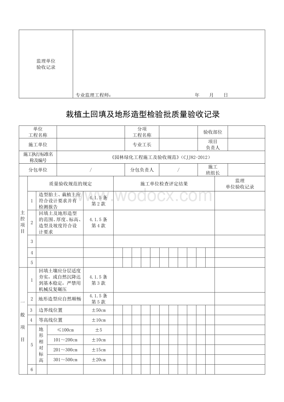 园林绿化工程施工及验收规范.doc_第3页