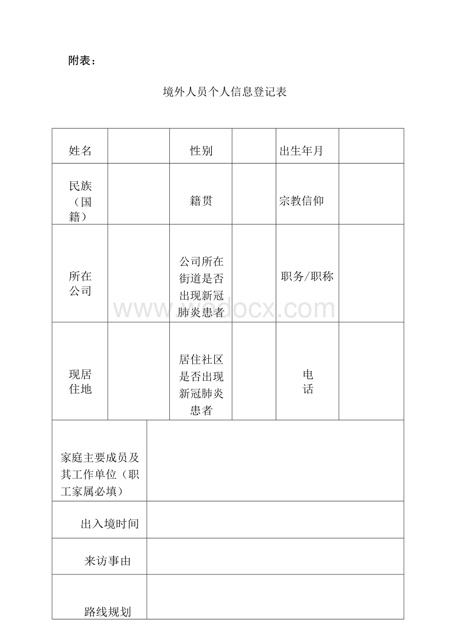 预防境外新冠肺炎疫情输入管理制度.docx_第3页