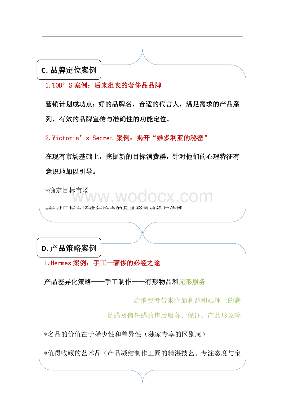 服装品牌营销案例.docx_第2页