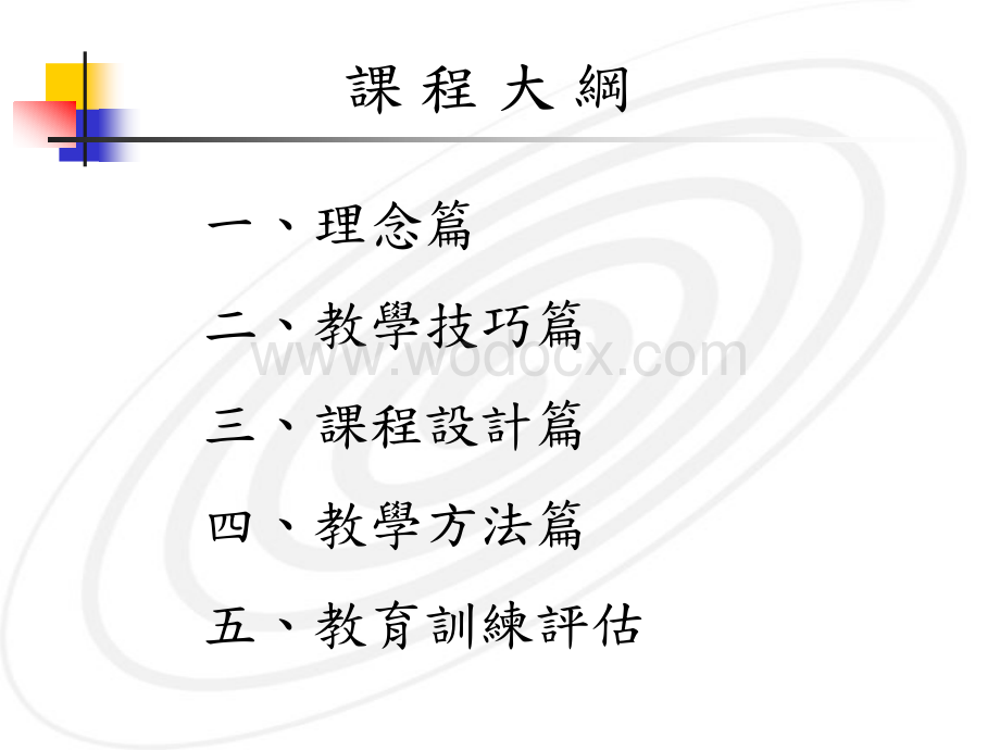 国有企业内部讲师培训教材.ppt_第2页