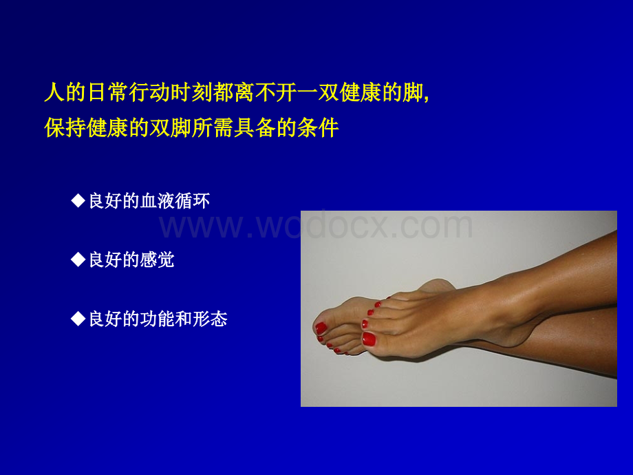 糖尿病足的预防.ppt_第2页