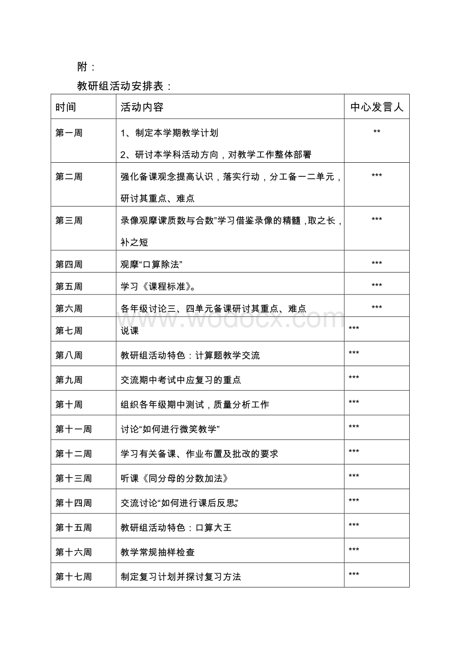 三、四、五年级数学教研计划.doc_第3页