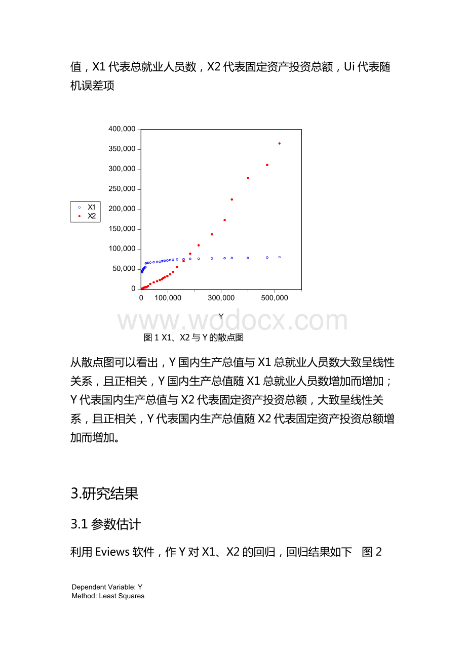 中国经济增长因素实证分析.docx_第3页