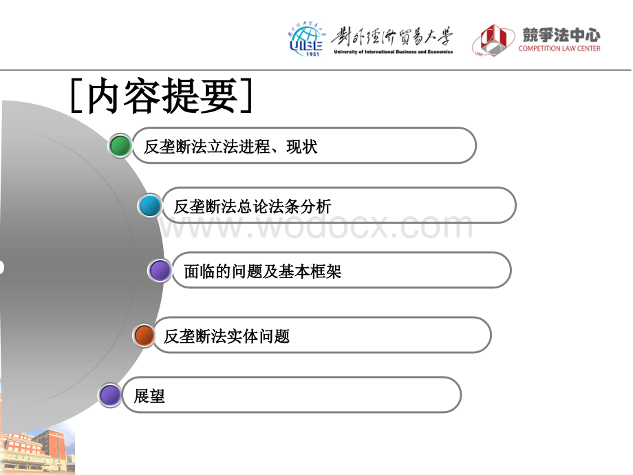 反垄断法讲座.ppt_第2页