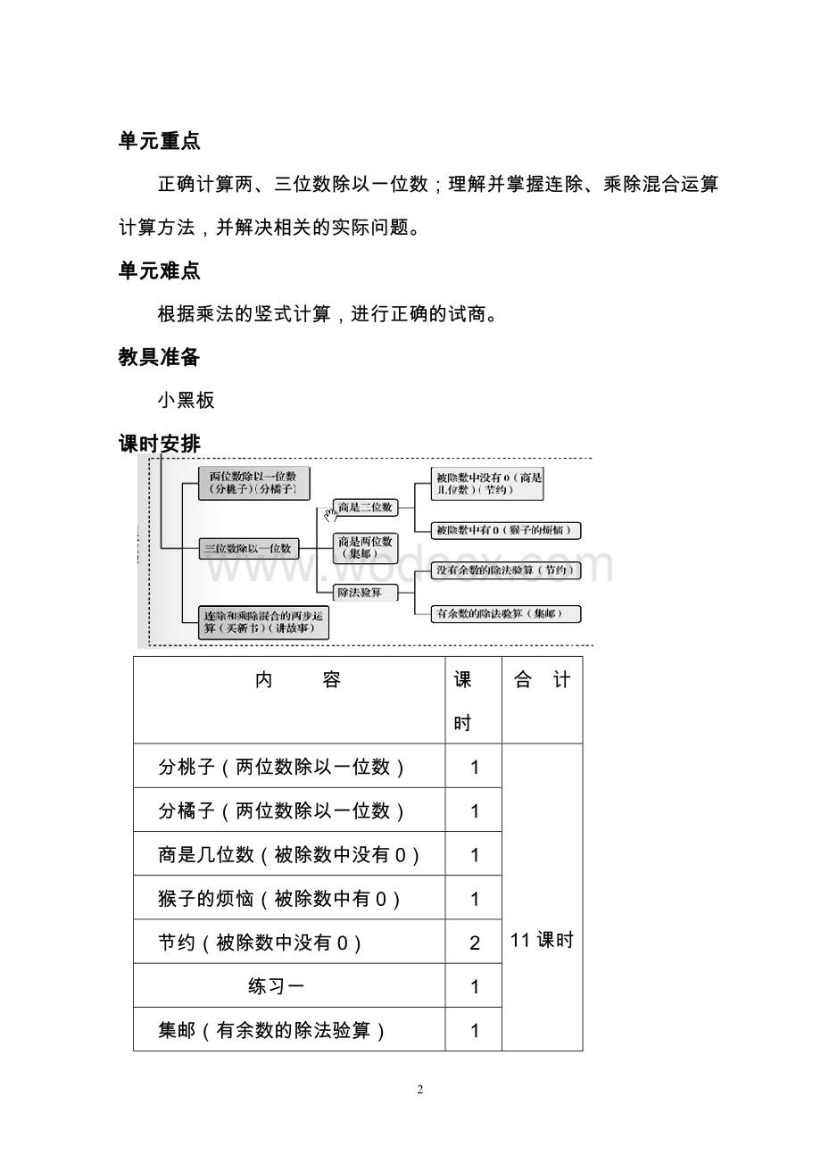 部编人教版三年级全册优质教学课件.doc_第2页