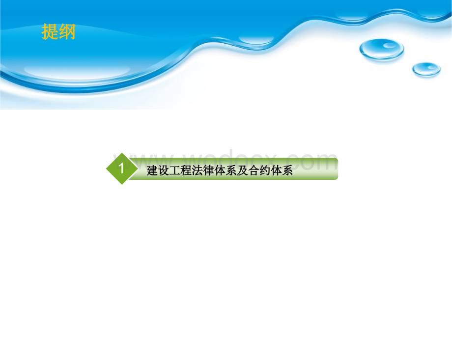 工程项目管理中风险防控、签证管理及反索赔.pptx_第3页