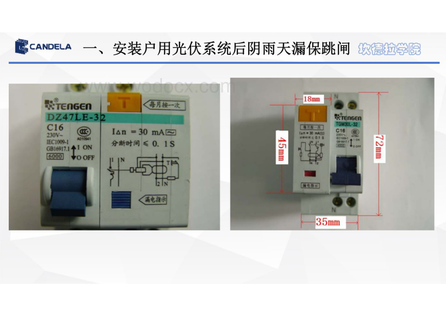 户用型光伏并网系统常见问题剖析及开发.pdf_第2页