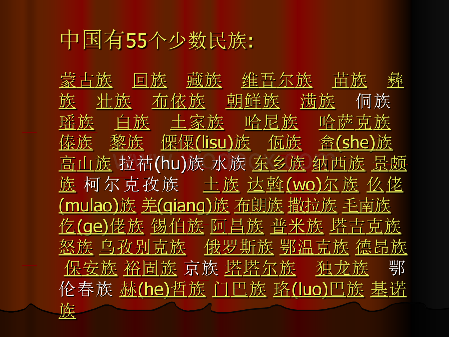 少数民族PPT.ppt_第2页