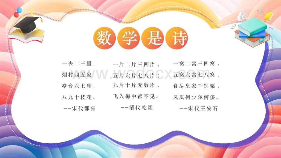 高中数学学习方法分享课件PPT模板.pptx_第2页