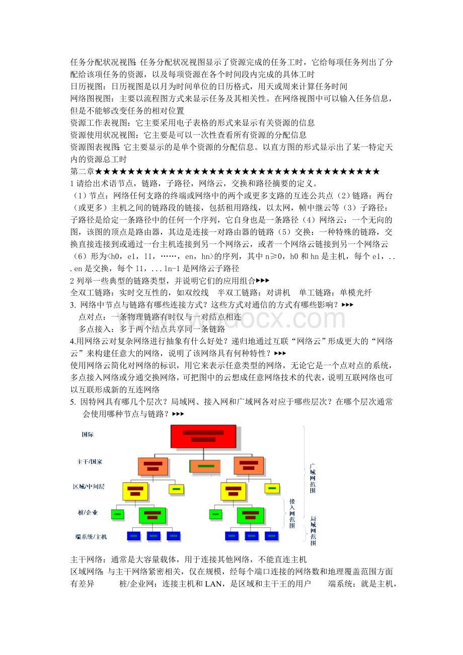 网络工程设计教程_系统集成方法.doc_第3页