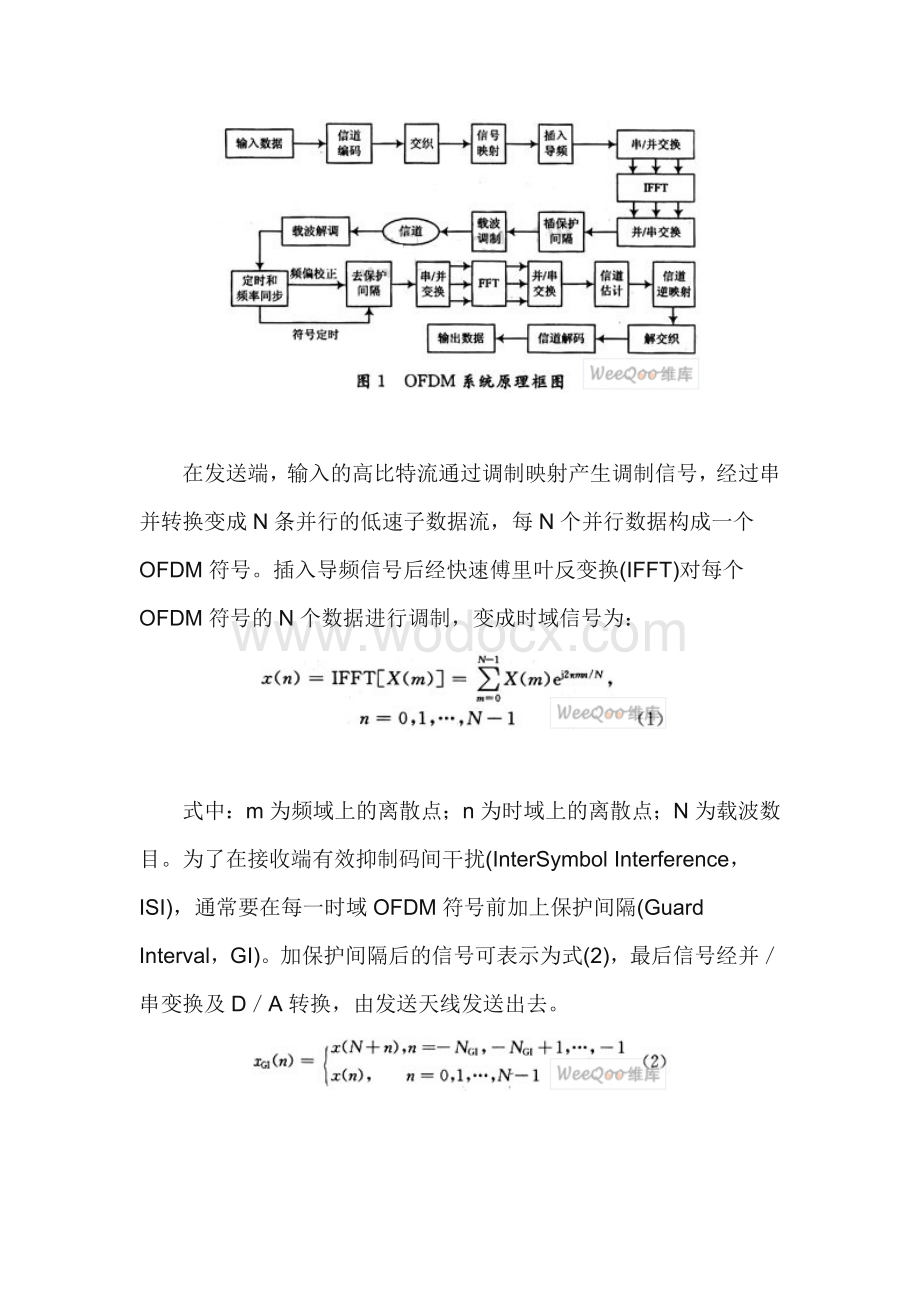 OFDM基本原理.docx_第2页