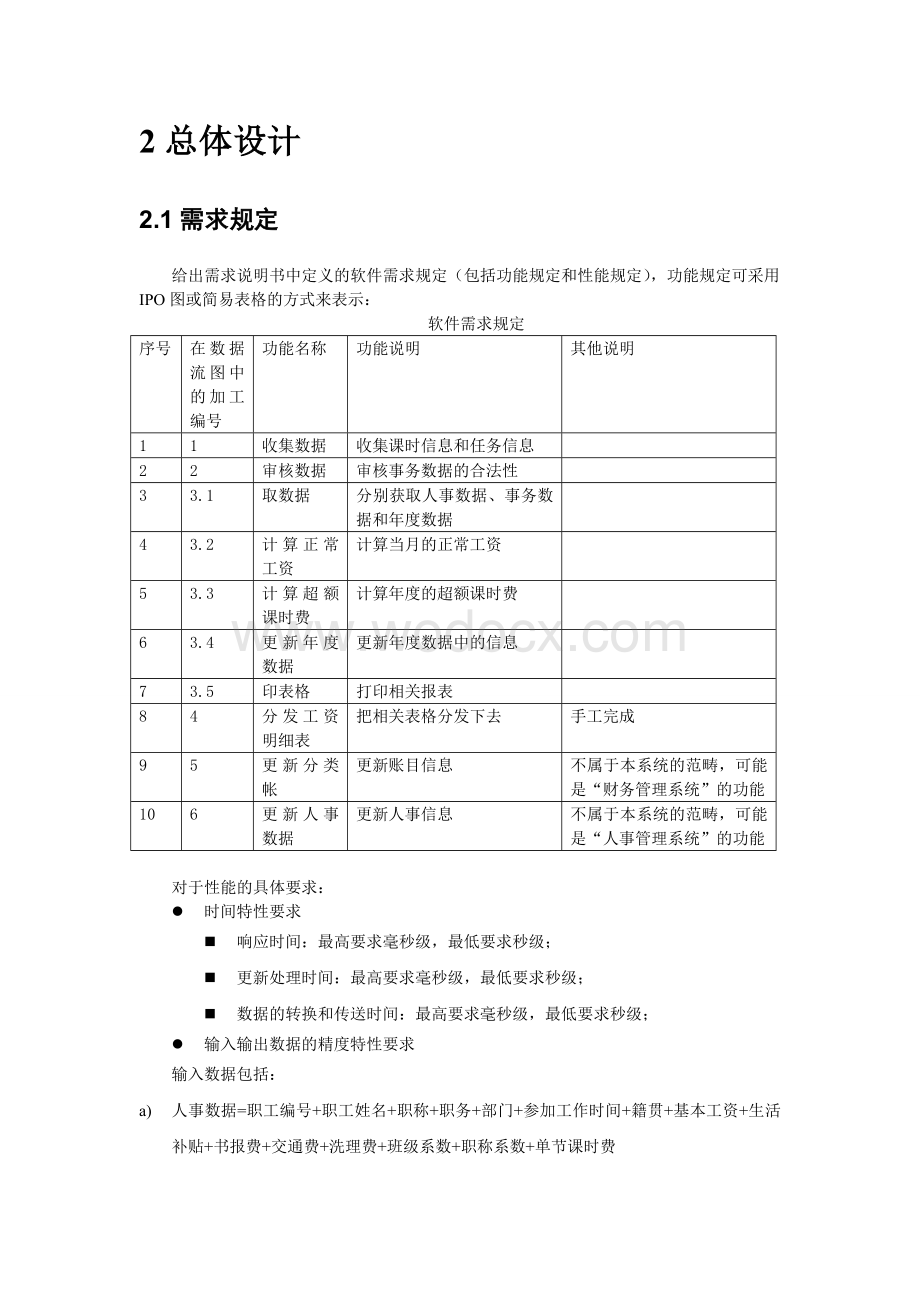 工资管理系统.doc_第3页