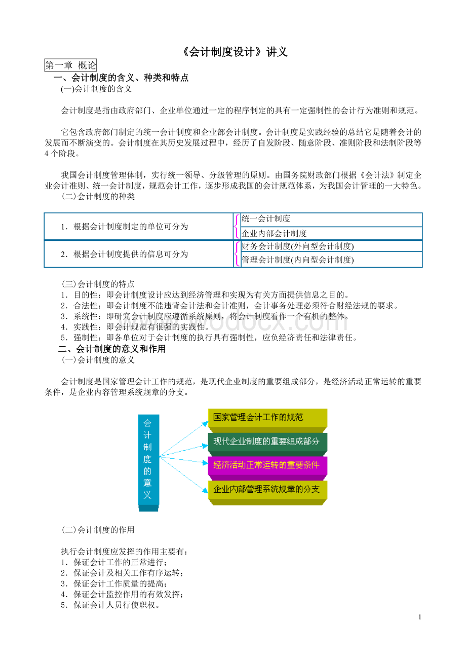 《会计制度设计》讲义.doc_第1页