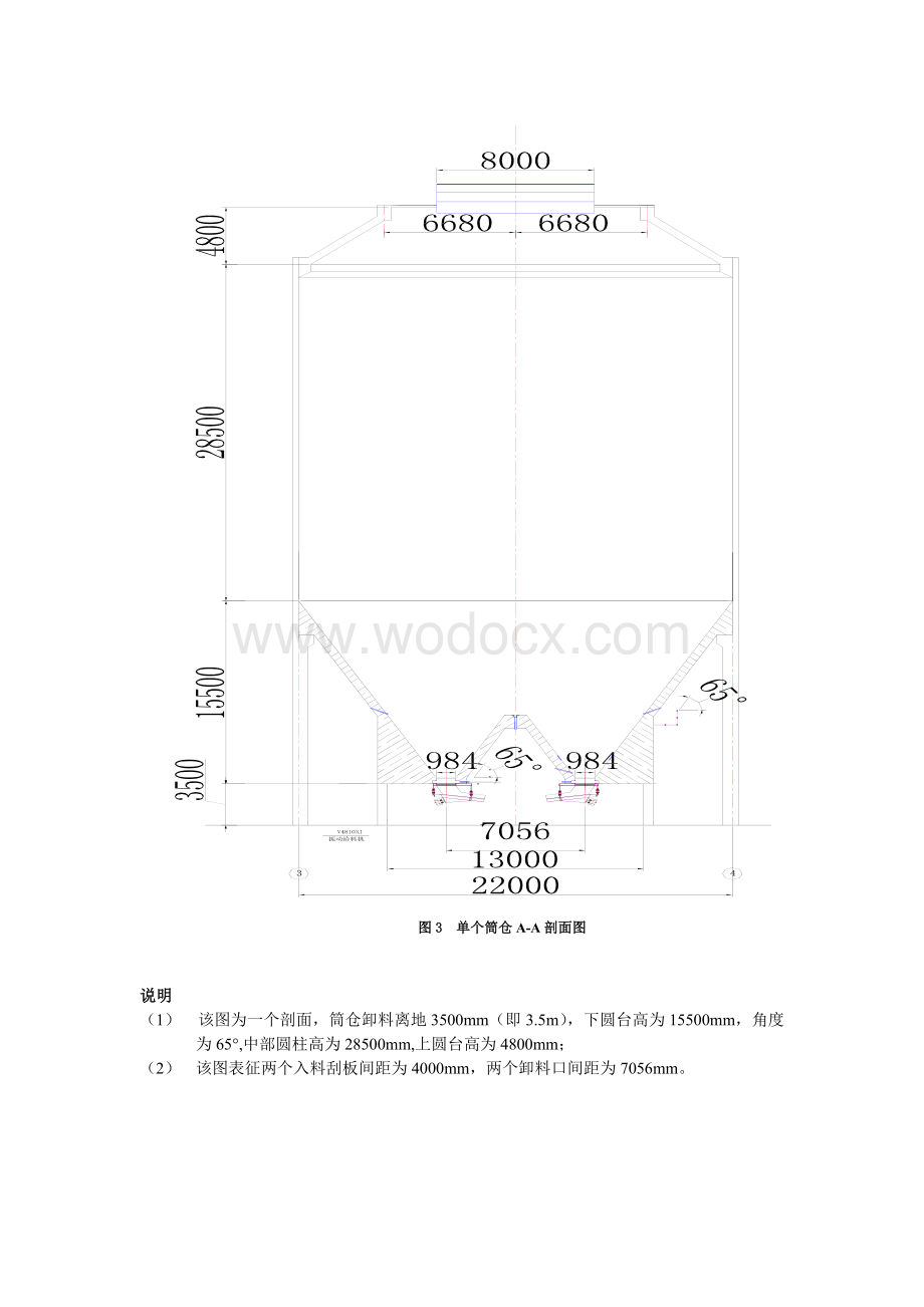 煤炭企业生产调度与销售方案设计.doc_第3页