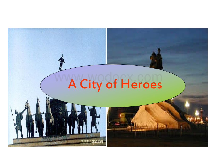 高一英语a city of heroes课件.ppt_第2页