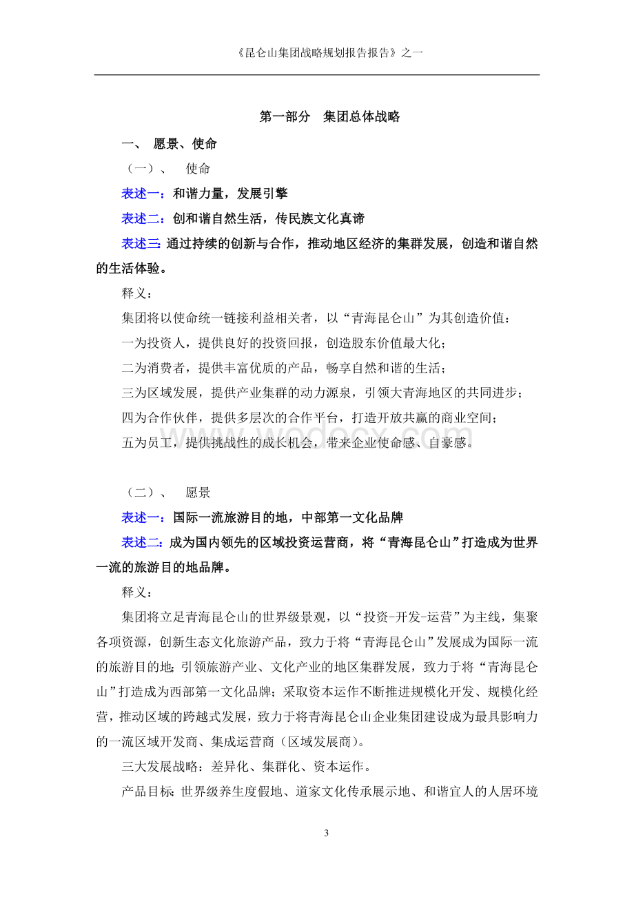 某某集团战略规划.doc_第3页