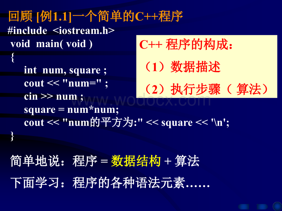 第02章(06级)数据类型、运算符和表达式.ppt_第2页