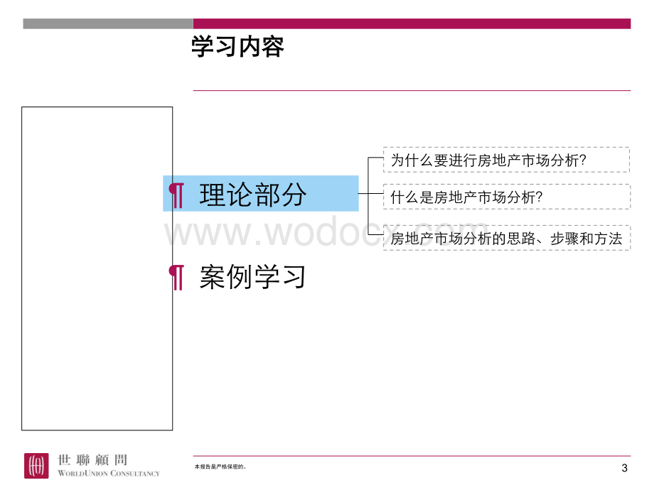 如何进行房地产市场分析培训资料.ppt_第3页