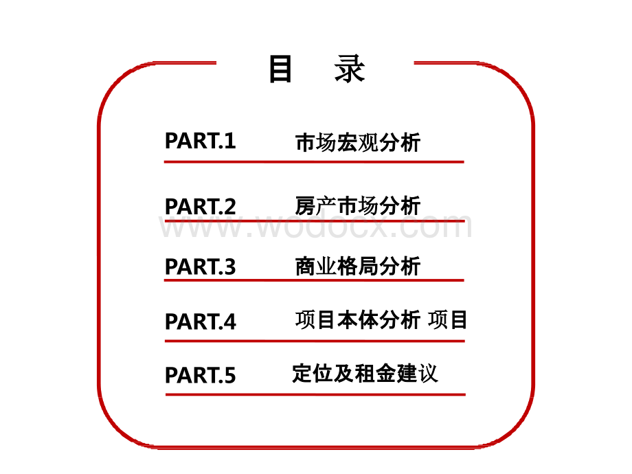 横店房地产市场商业市场分析暨国耀财富广场项目定位报告.pptx_第2页