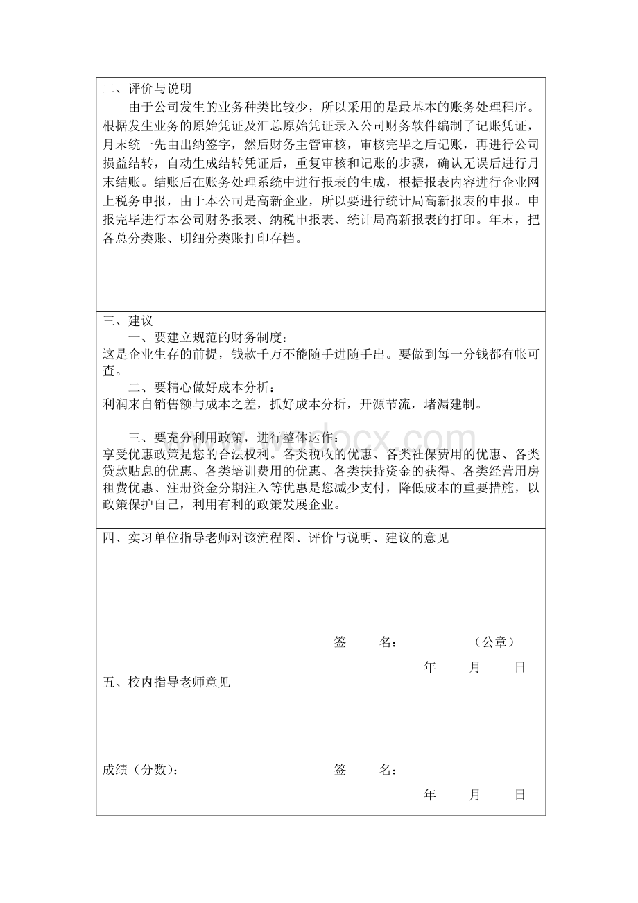 会计湖南九芝堂股份有限公财务分析报告.doc_第2页