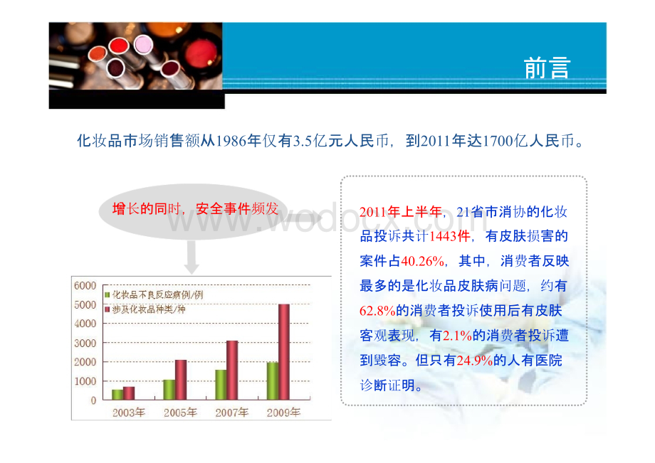 化妆品不良反应监测.pptx_第2页