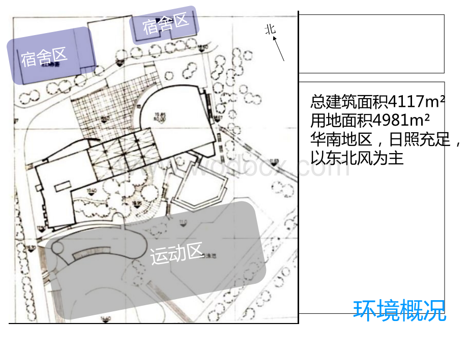 大学生活动中心案例分析.ppt_第3页