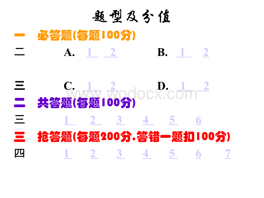 知识竟赛主题班会.ppt_第2页