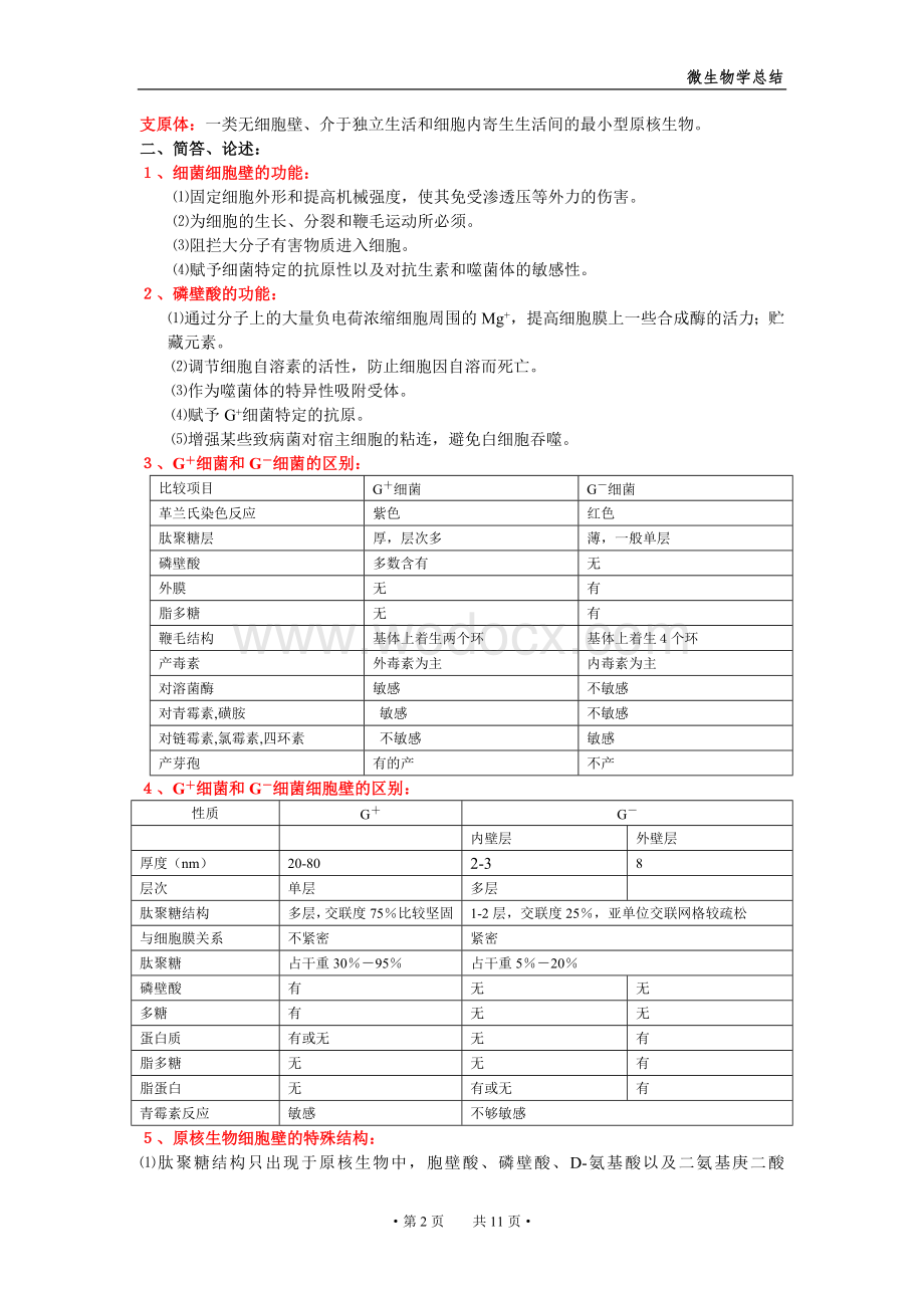 大二微生物学复习.doc_第2页