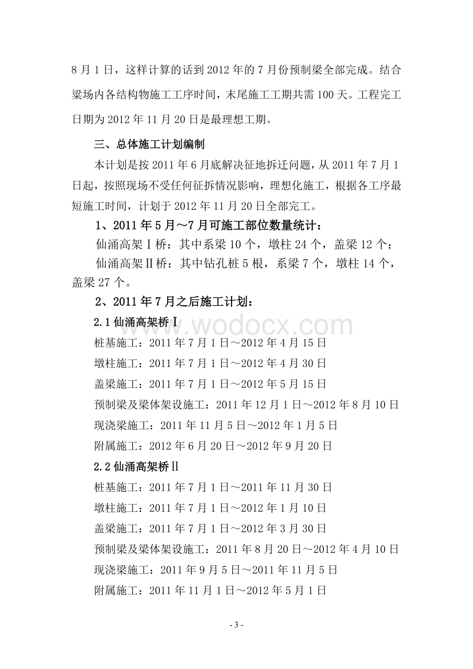 总体施工进度计划.doc_第3页